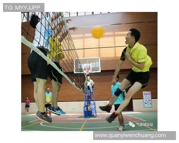 广州排球队防守策略揭秘:深度分析排球战术与团队协作技巧