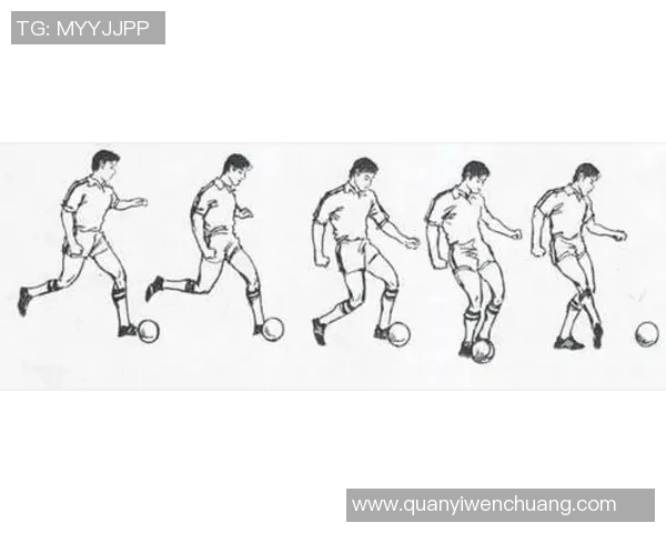 旋转运球足球明星的技巧与魅力解析让你领略足球场上的精彩瞬间