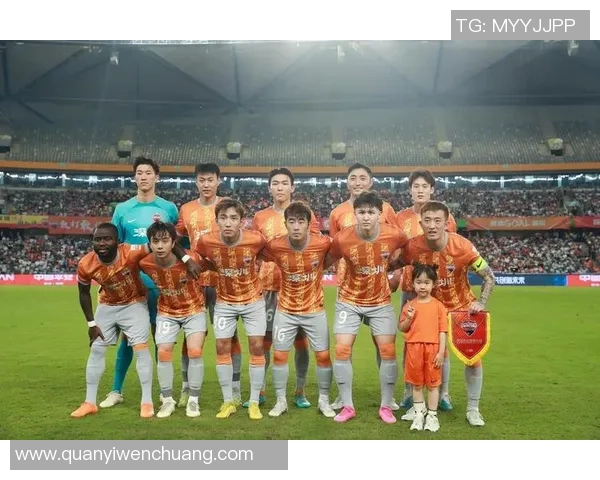 深圳足球队的华丽转身:洲际杯背后的成长与挑战