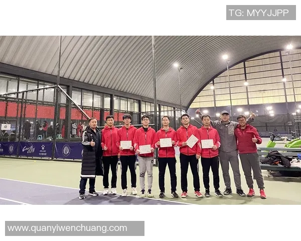 广州网球队与重庆网球队实力对比赛后分析与总结